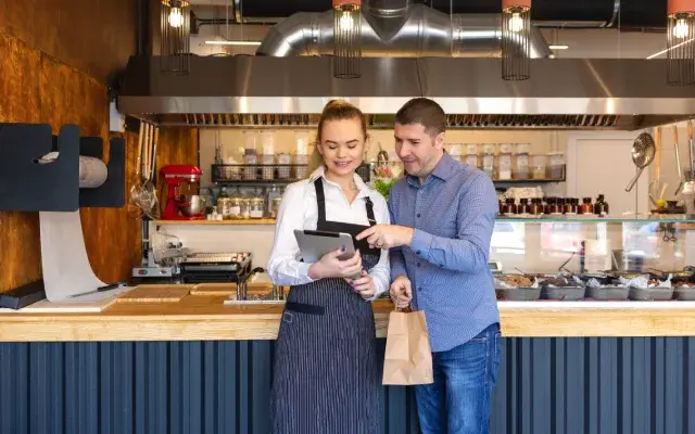 Embracing AI: Why now is the time for QSR