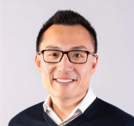 Tony Xu