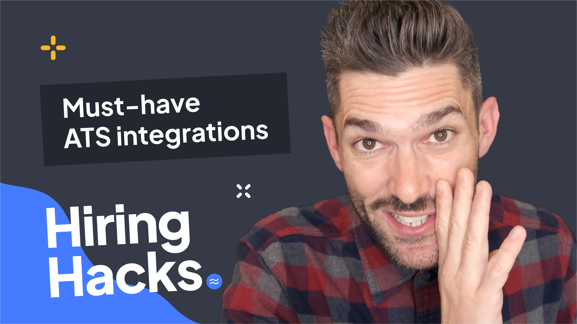 Hiring Hacks: 7 ATS integrations to streamline your hiring process