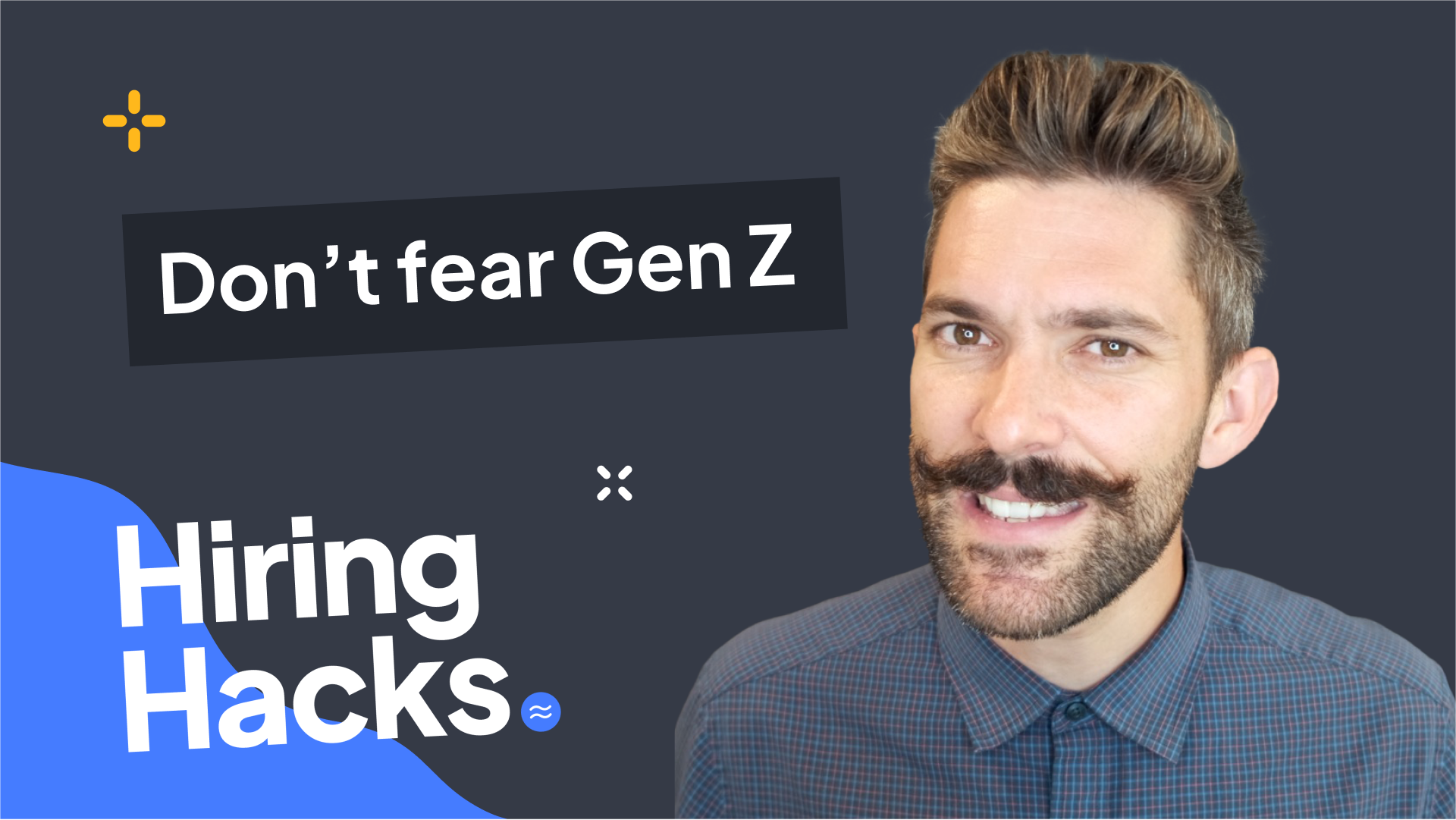 Hiring Hacks: How to hire and retain Gen Z workers