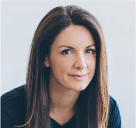 kat cole