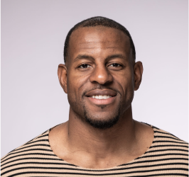 andre iguodala