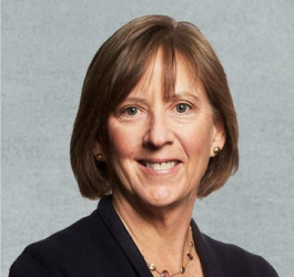 mary meeker