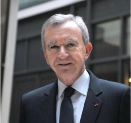 bernard arnault