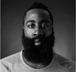 james harden