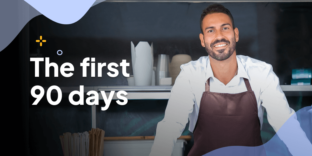 The First 90 Days: A Critical Time for Employee Retention and Success