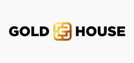 Gold House logo