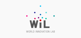 World innovation lab logo