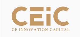 CE Innovation Capital logo