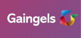 Gaingels logo