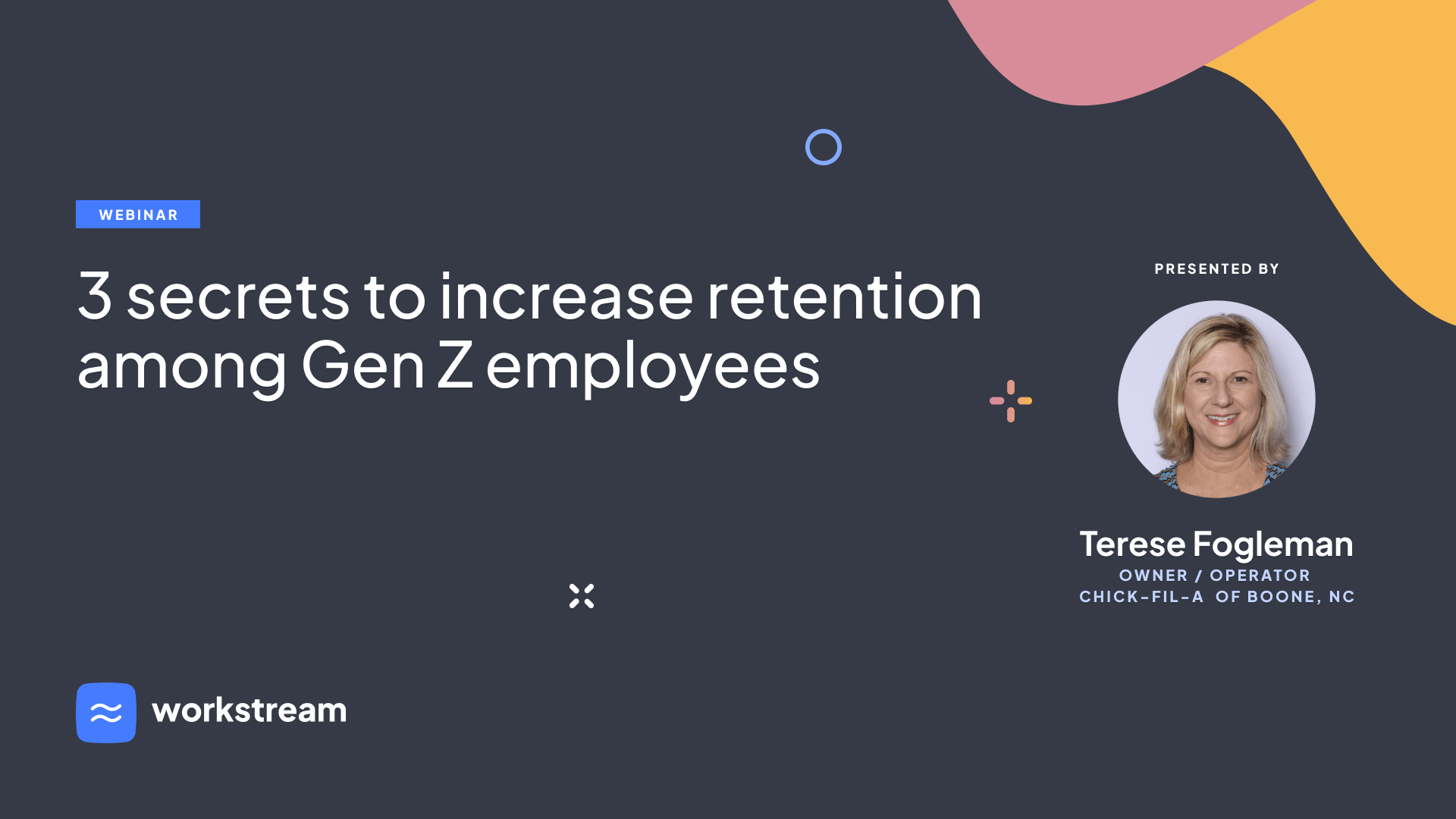 3 secrets to increase retention among Gen Z employees